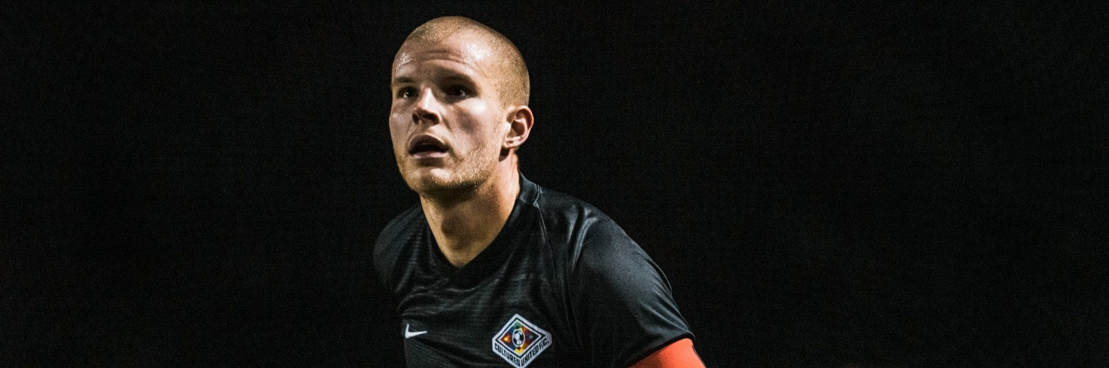 Introducing Zyphr Athlete - Noah Cavanaugh